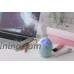 GREEN HOUSE SANRIO USB Humidifier "Cinnamoroll" GH-UMSEI-CN【Japan Domestic genuine products】 - B074N2SRGR